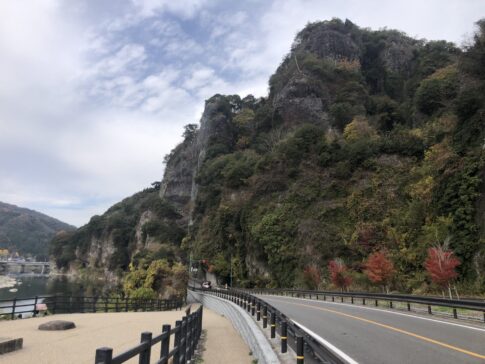 耶馬渓